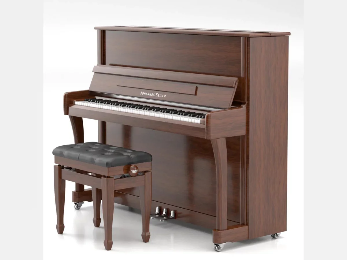 GS-122 NICKEL - Chi tiết 1