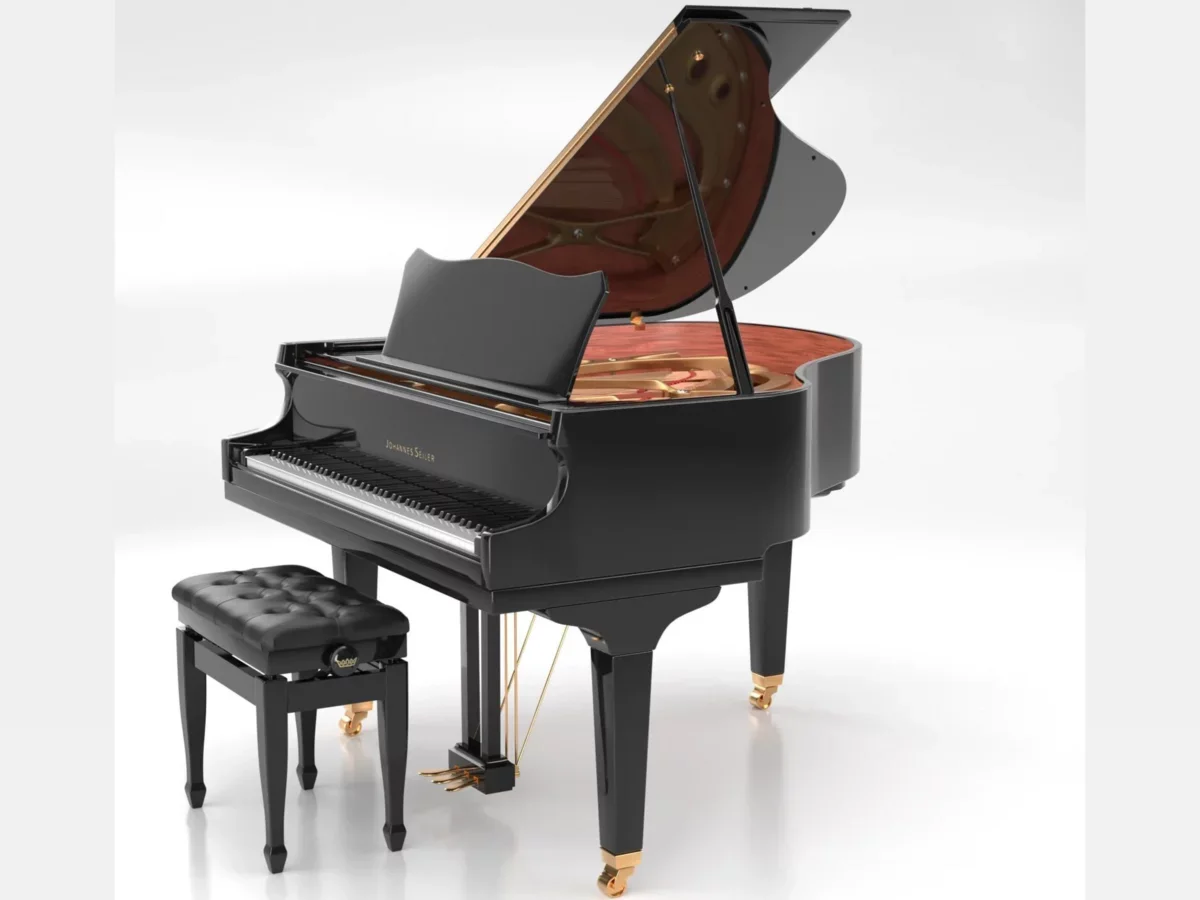 GS-150 - Chi tiết 1