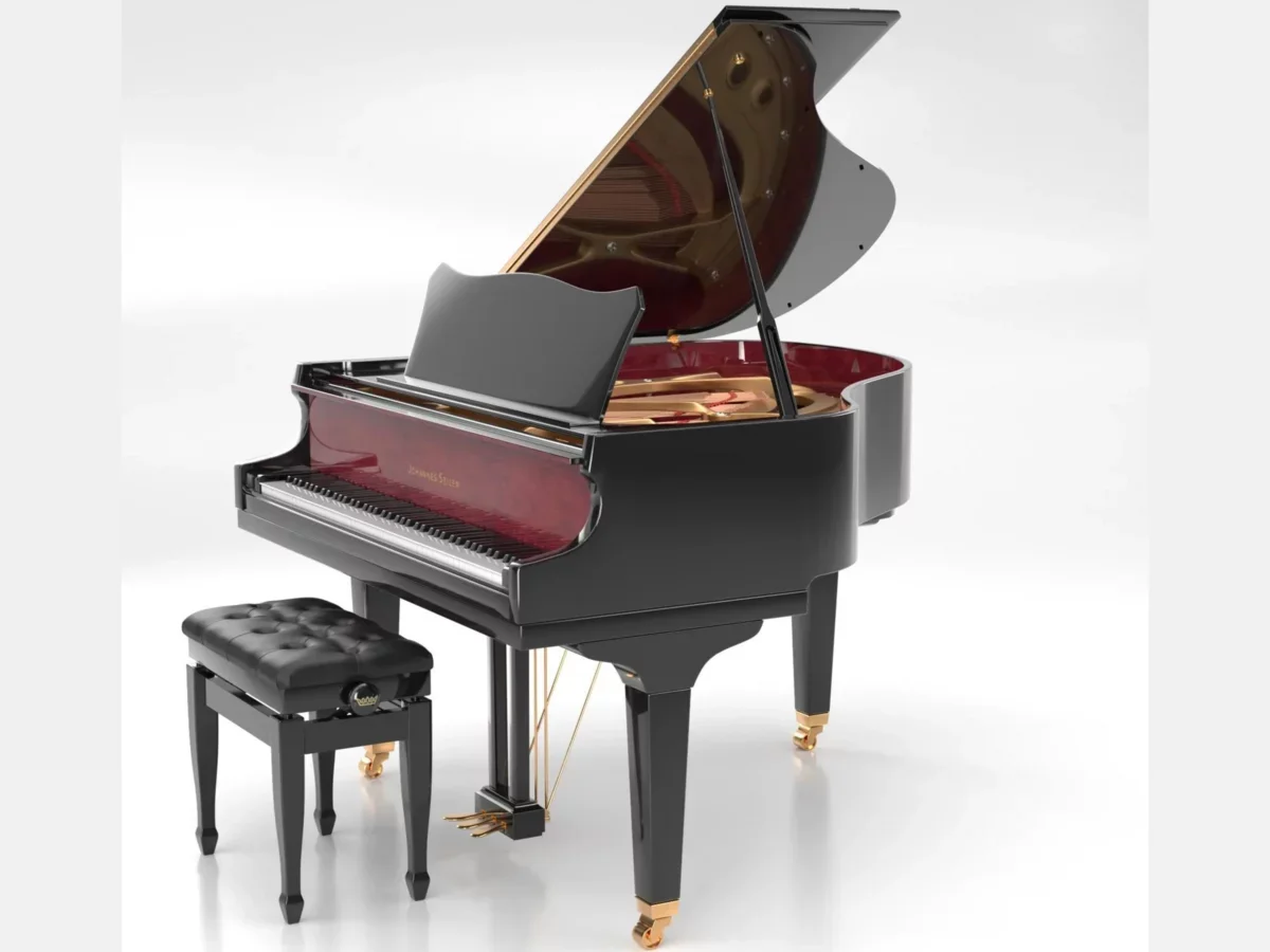 GS-150 - Chi tiết 2