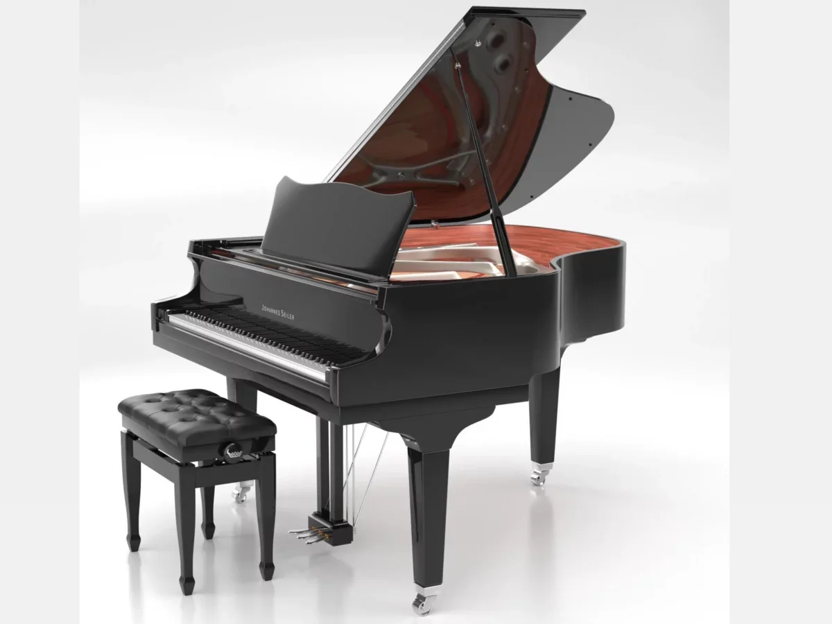 Reviews GS-160 NICKEL