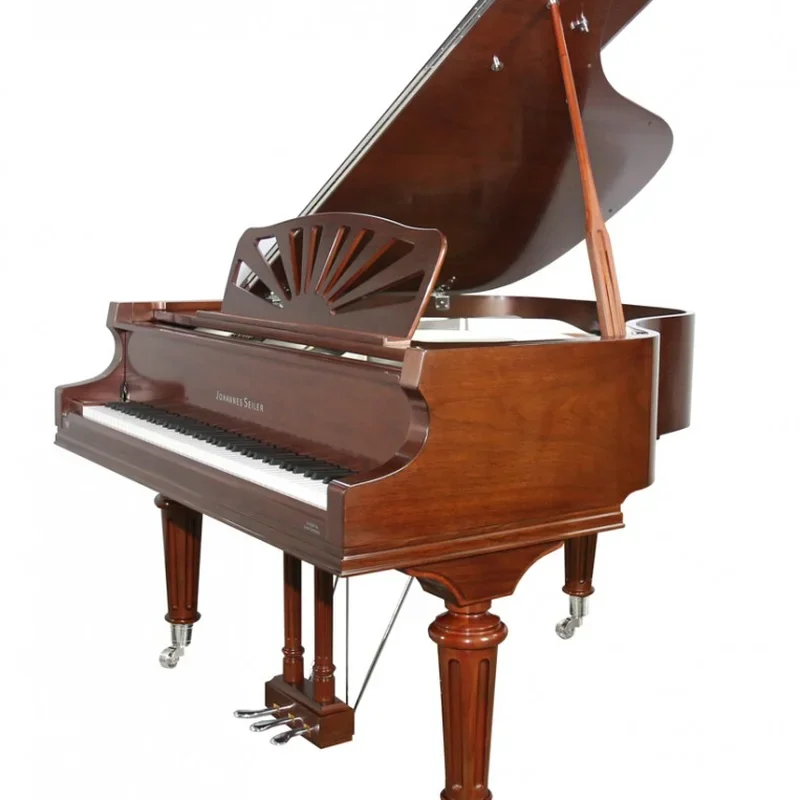 GS-160 NICKEL - Chi tiết 2