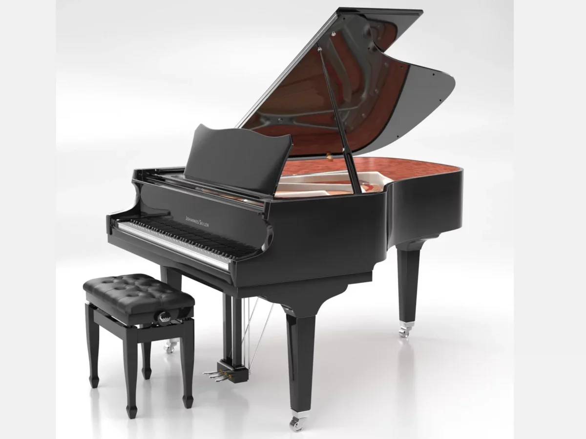 Reviews GS-175 NICKEL