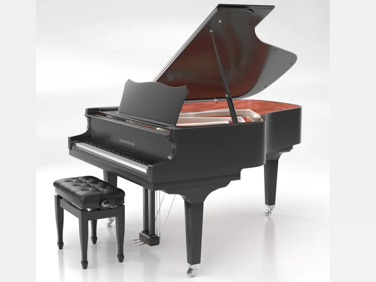 Reviews GS-186 NICKEL