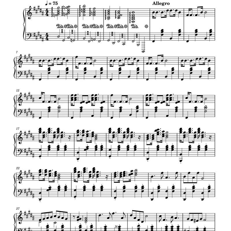 Jubilee - Chi tiết 1