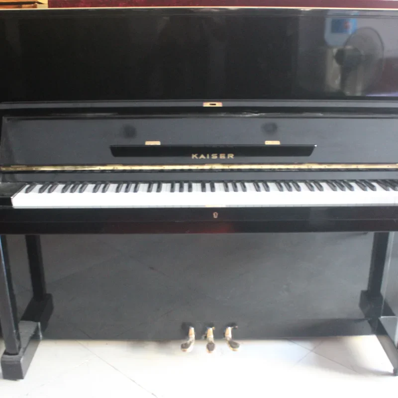 KAISER K2 - Chi tiết 1