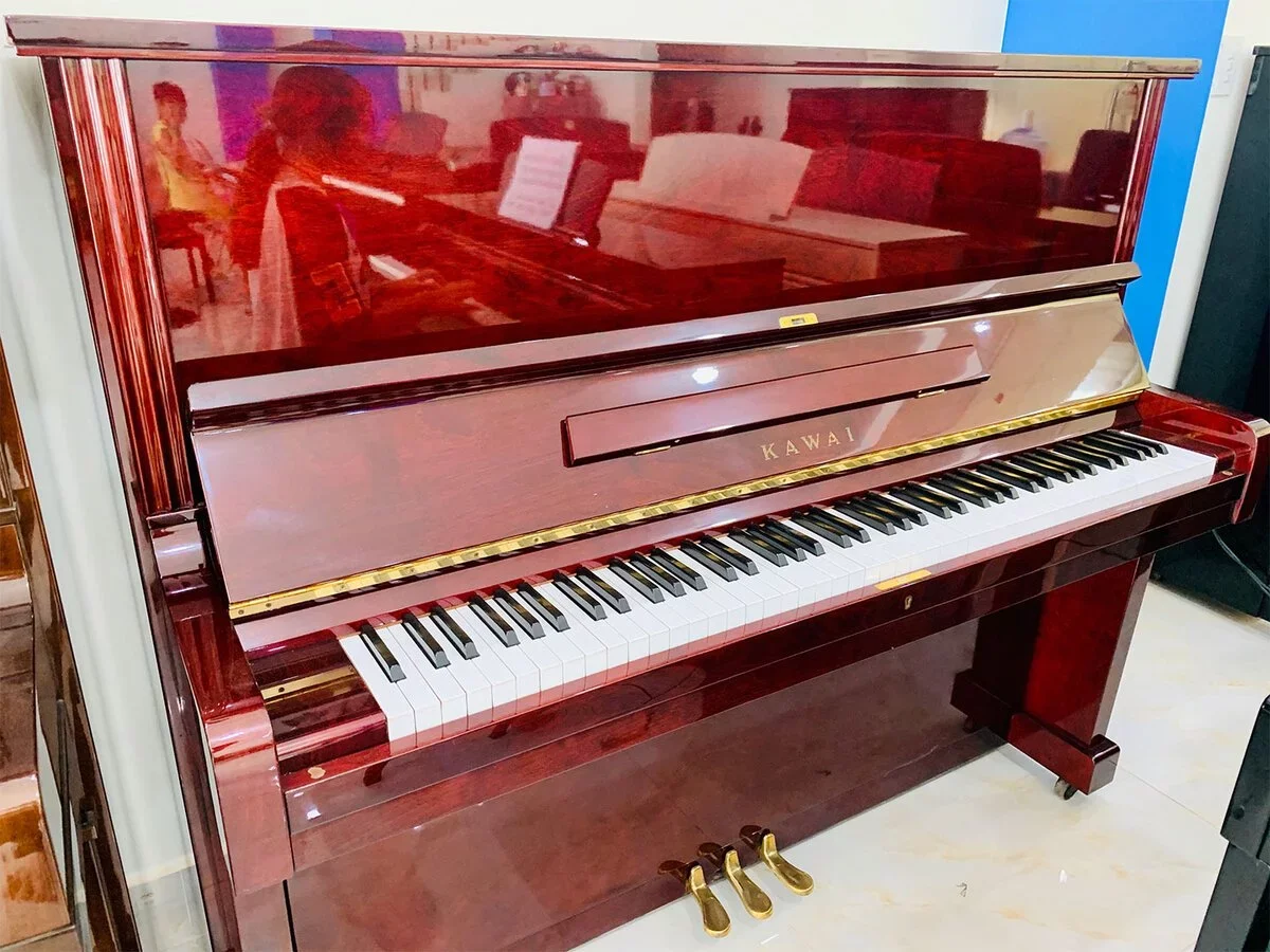Reviews KAWAI BL51 Mh
