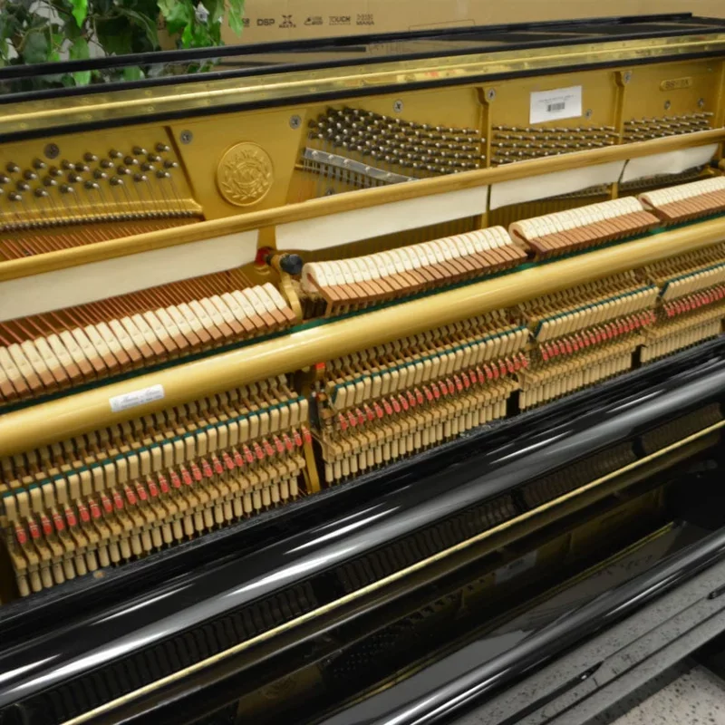 KAWAI BS-3A - Chi tiết 2