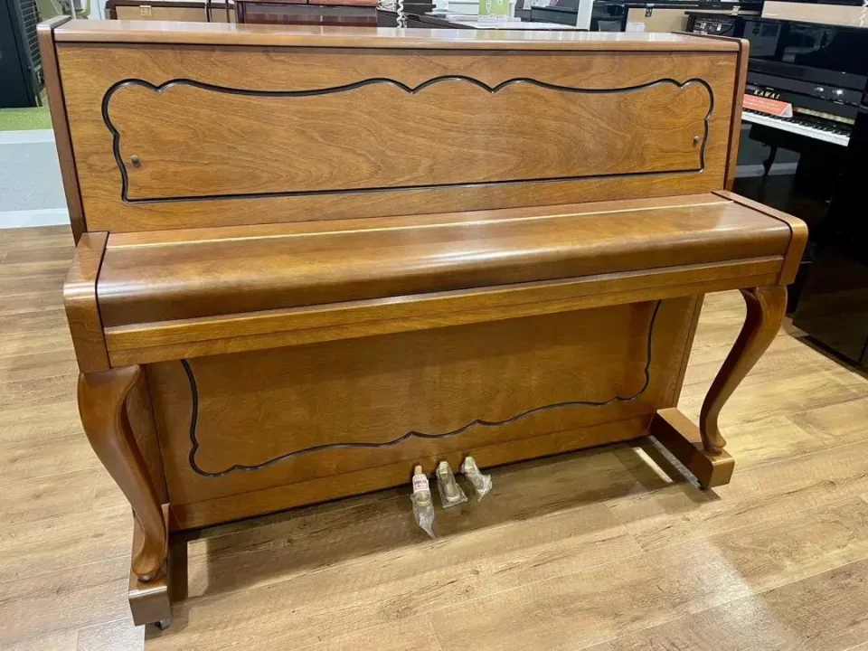 Kawai C113N - Chi tiết 1