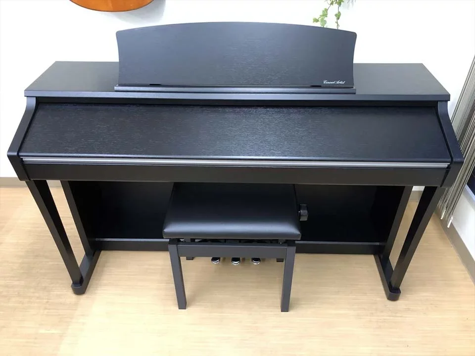 KAWAI CA13 B - Chi tiết 2