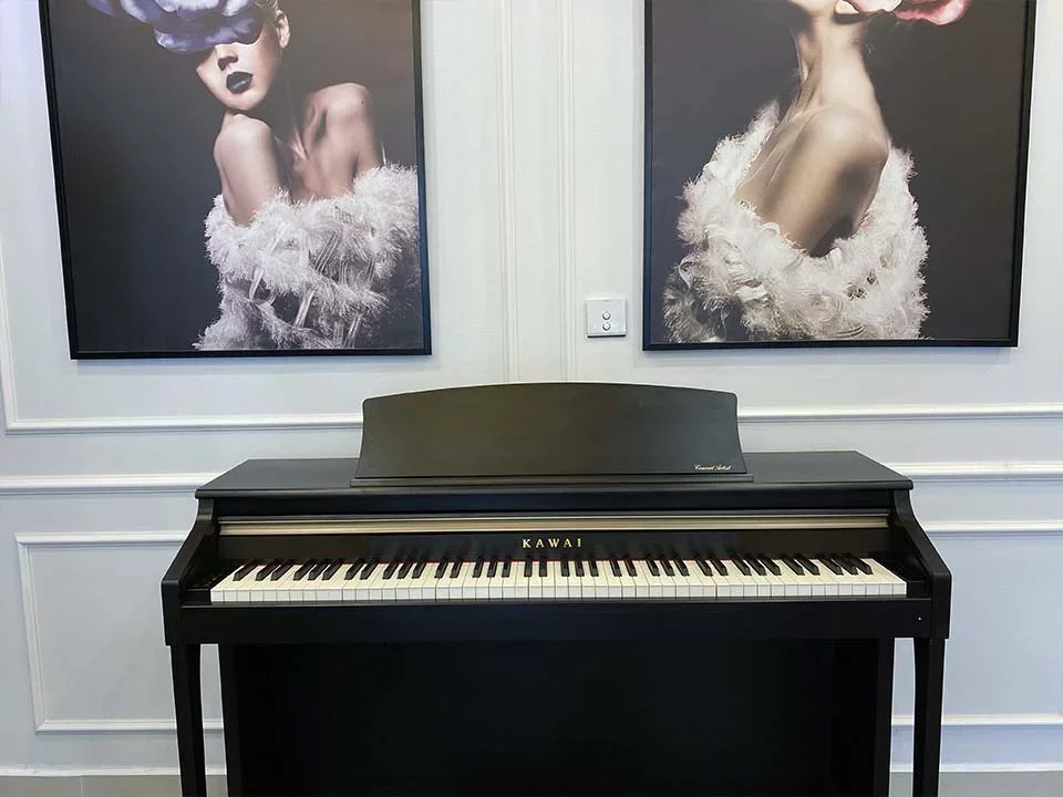 KAWAI CA15 R - Hình ảnh chính