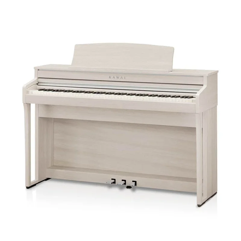 Reviews KAWAI CA401 MOCHA