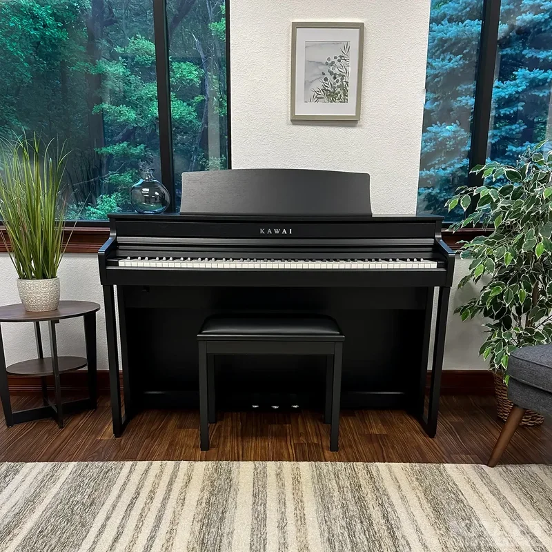 KAWAI CA401 A - Chi tiết 1