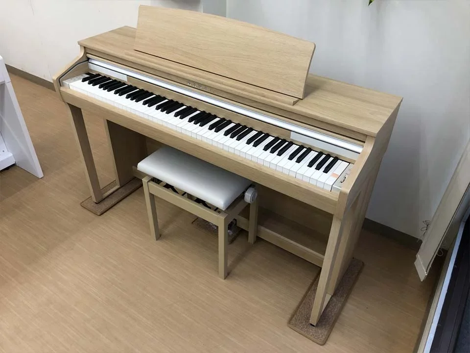KAWAI CA48 LO - Chi tiết 1