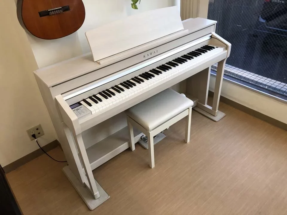 KAWAI CA58 A - Chi tiết 2