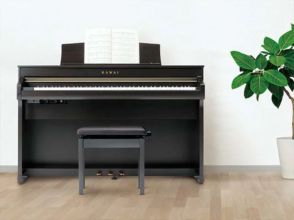 KAWAI CA58 R - Hình ảnh chính