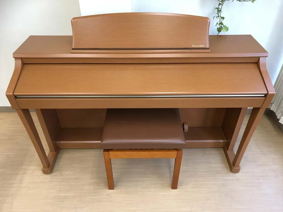 KAWAI CA63 C - Chi tiết 1