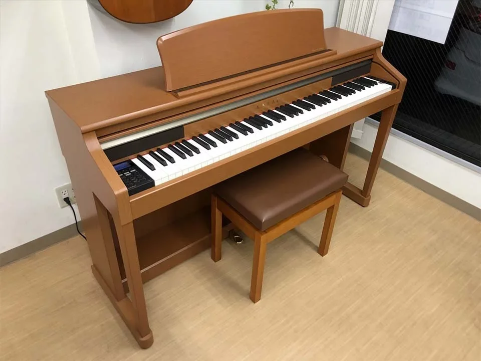 Reviews KAWAI CA65