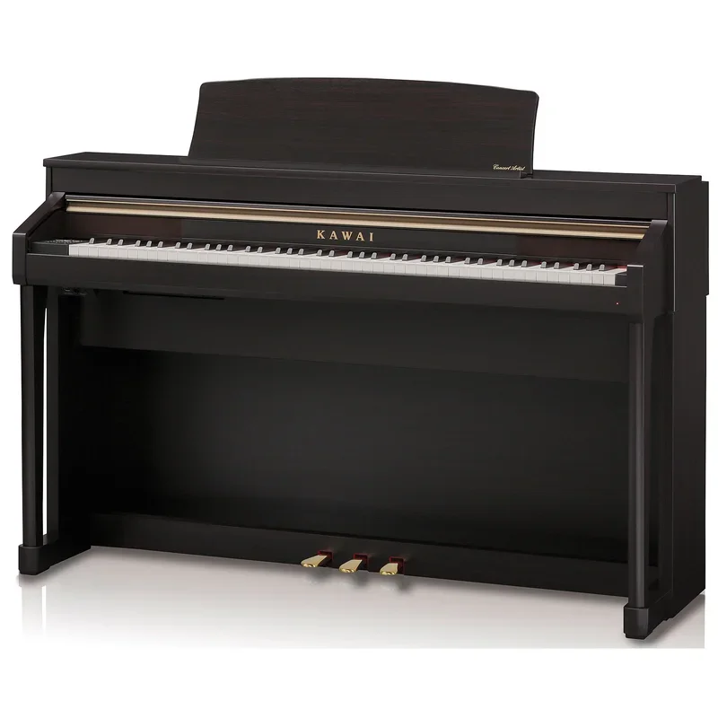 Reviews KAWAI CA67