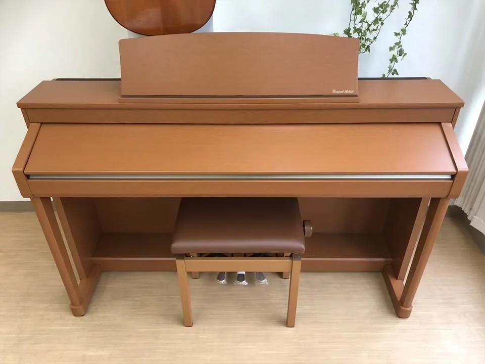 KAWAI CA67 C - Chi tiết 1