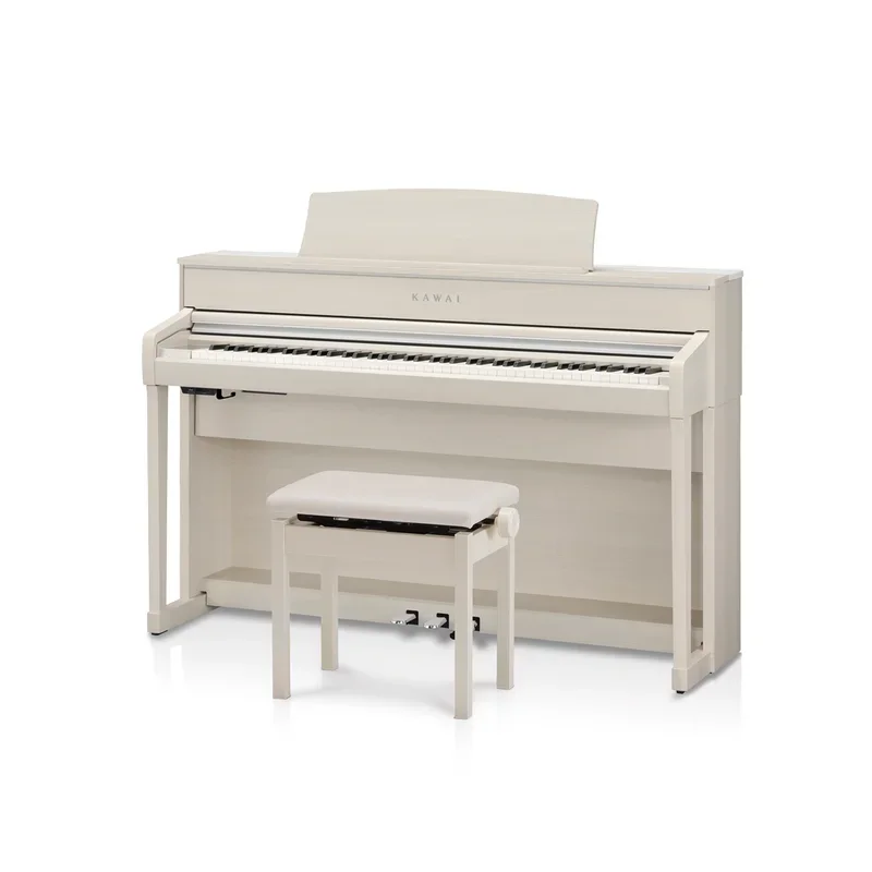 Reviews KAWAI CA701