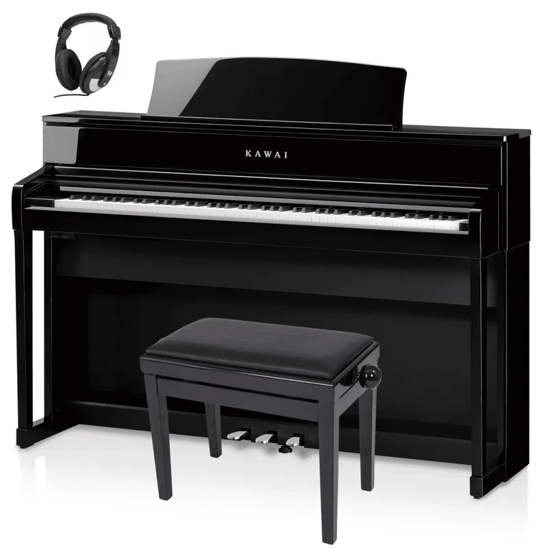 KAWAI CA701 A - Chi tiết 1