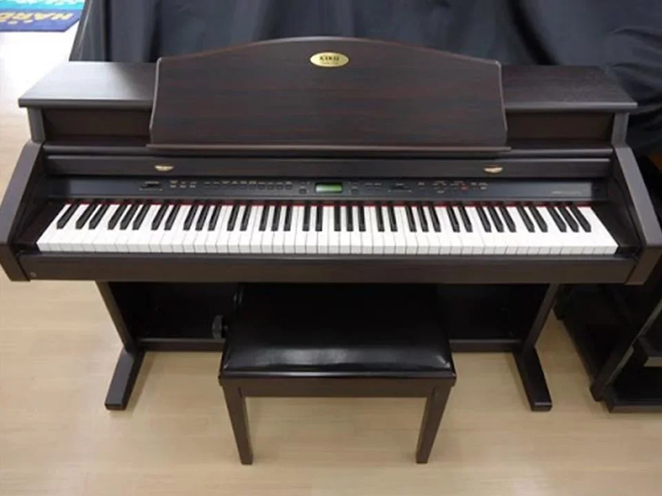 Reviews KAWAI CA71