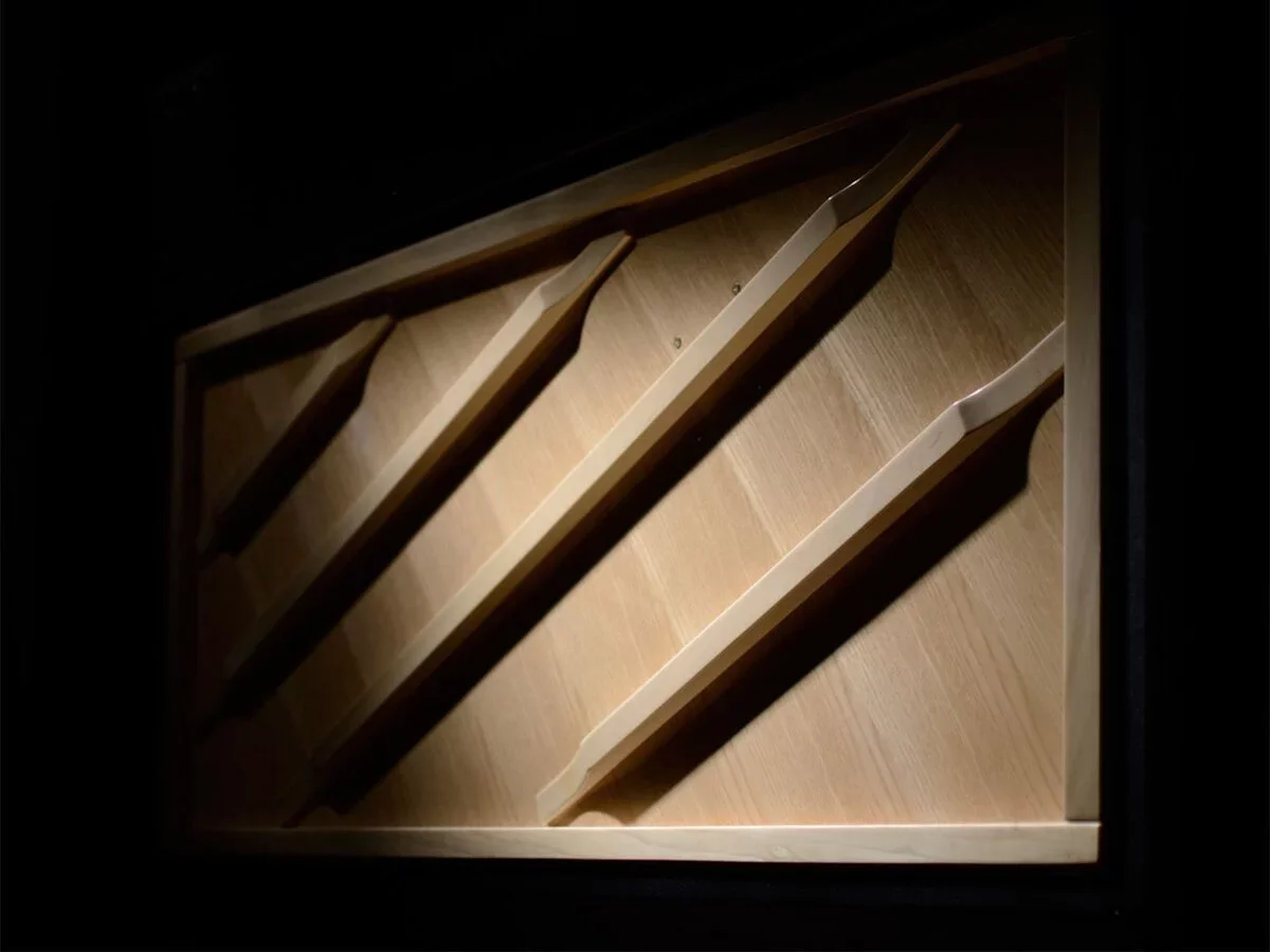 KAWAI CA71 - Chi tiết 2