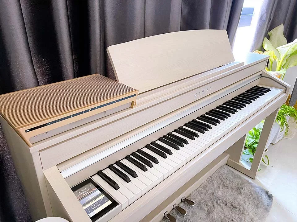 KAWAI CA78 A - Chi tiết 2