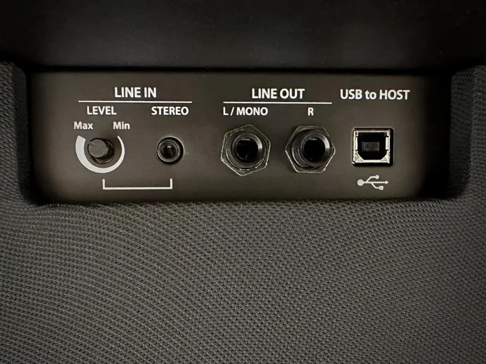 KAWAI CA901 B (USED) - Chi tiết 2