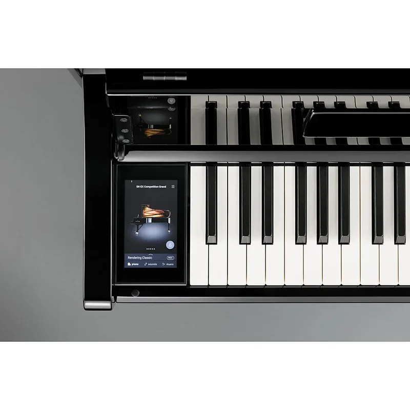 KAWAI CA901 A - Chi tiết 1