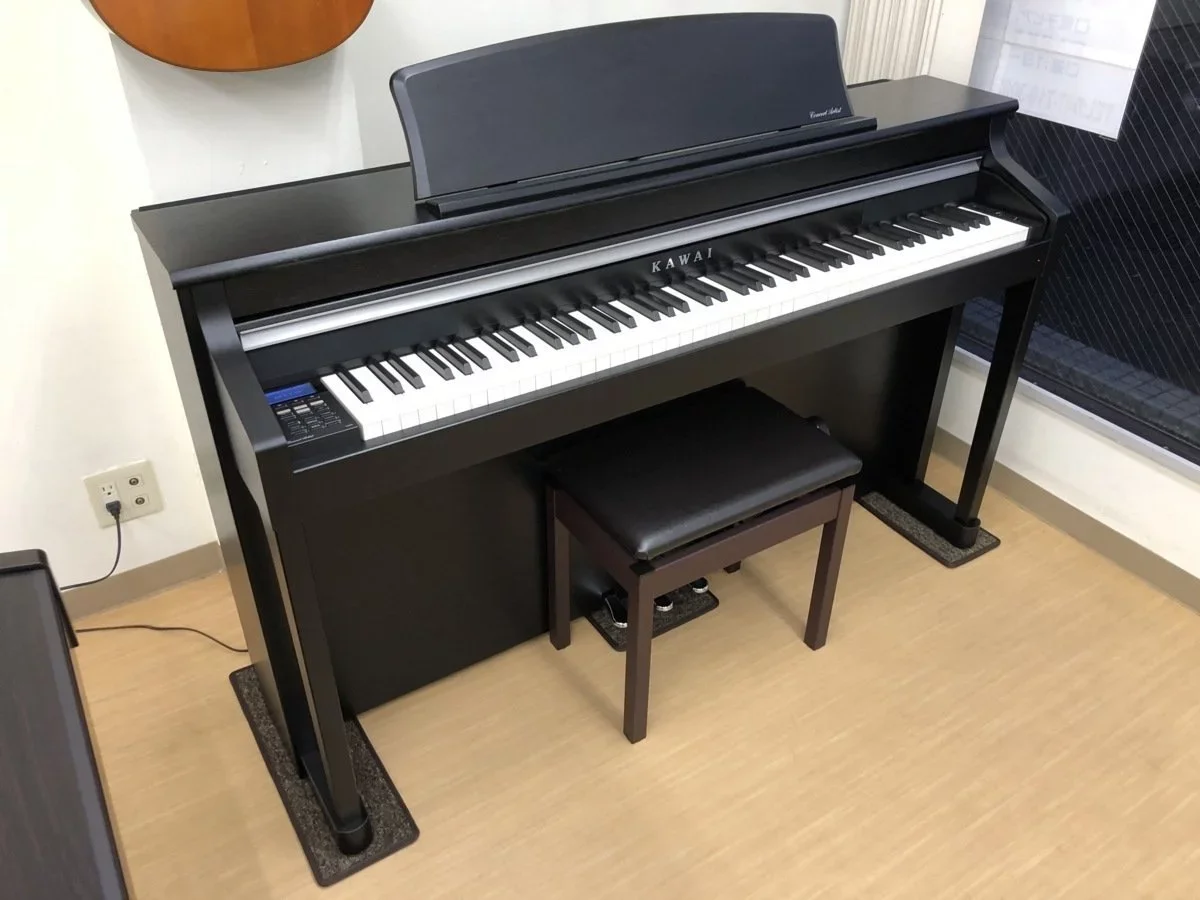 Reviews KAWAI CA95