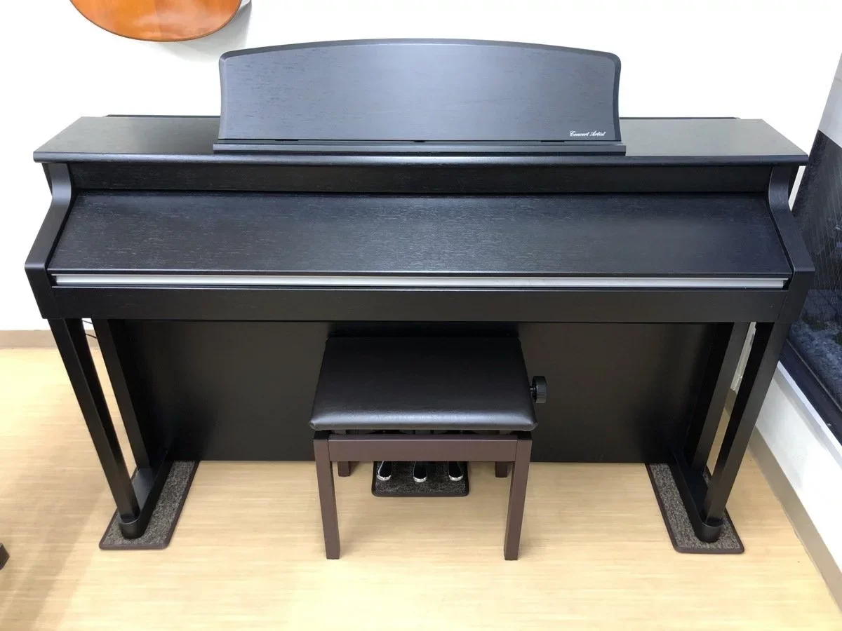 KAWAI CA95 B - Chi tiết 1