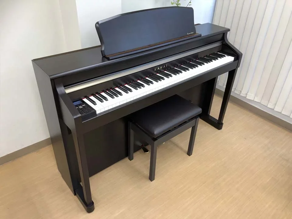 Reviews KAWAI CA9500