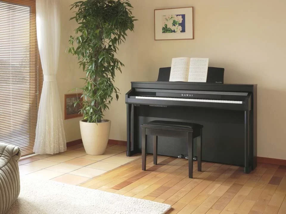 Reviews KAWAI CA97