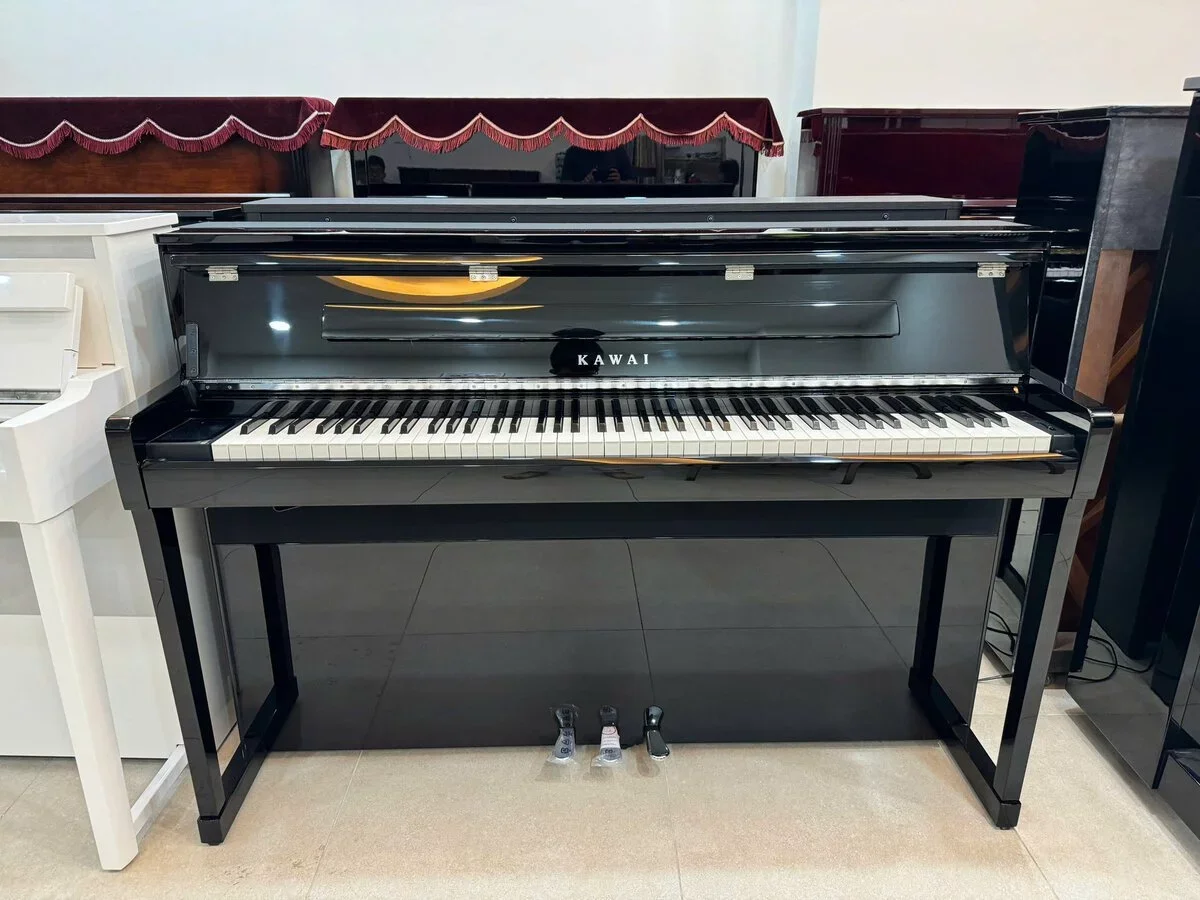 KAWAI CA99 PE (USED) - Hình ảnh chính