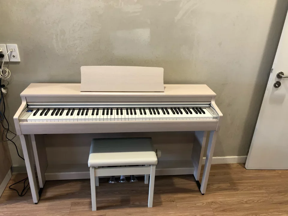 KAWAI CN201 A - Chi tiết 1