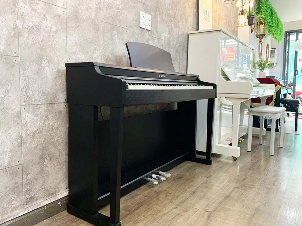KAWAI CN24 B - Chi tiết 1