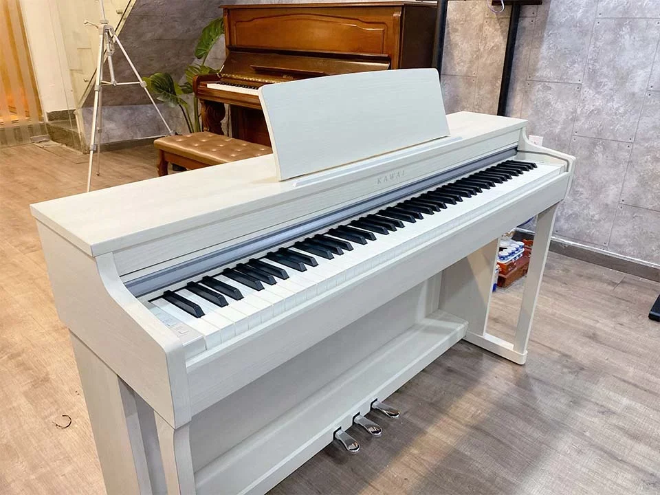 Reviews KAWAI CN25
