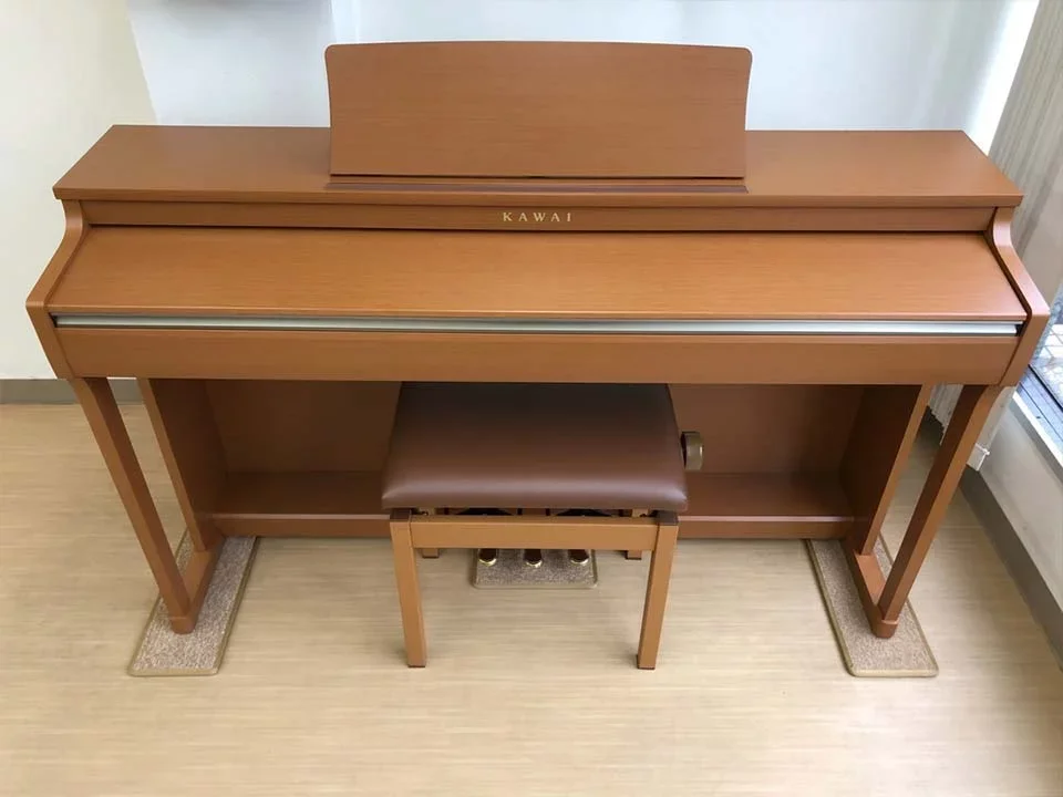 KAWAI CN25 C - Chi tiết 1