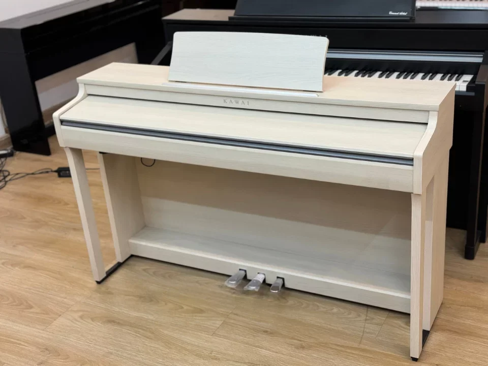KAWAI CN27 A - Chi tiết 1