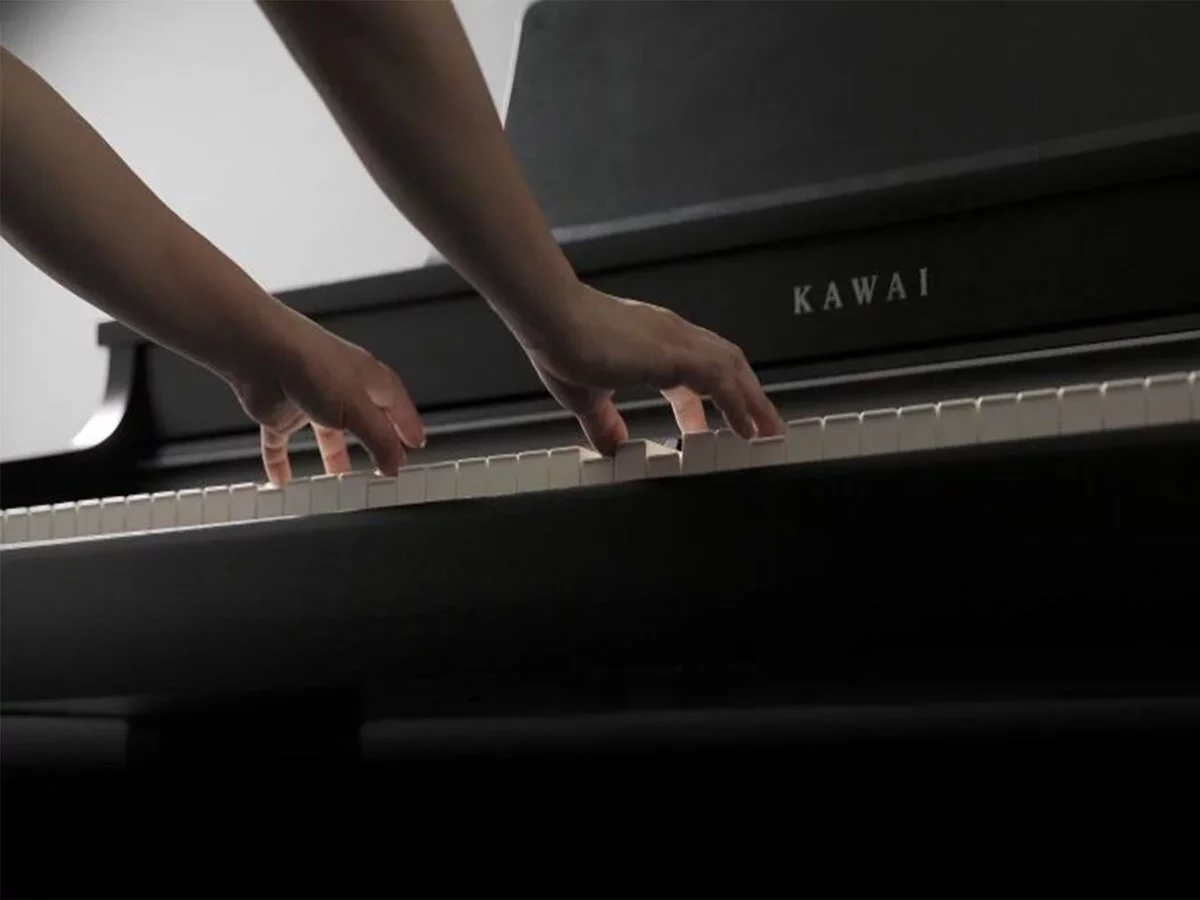 Reviews KAWAI CN33