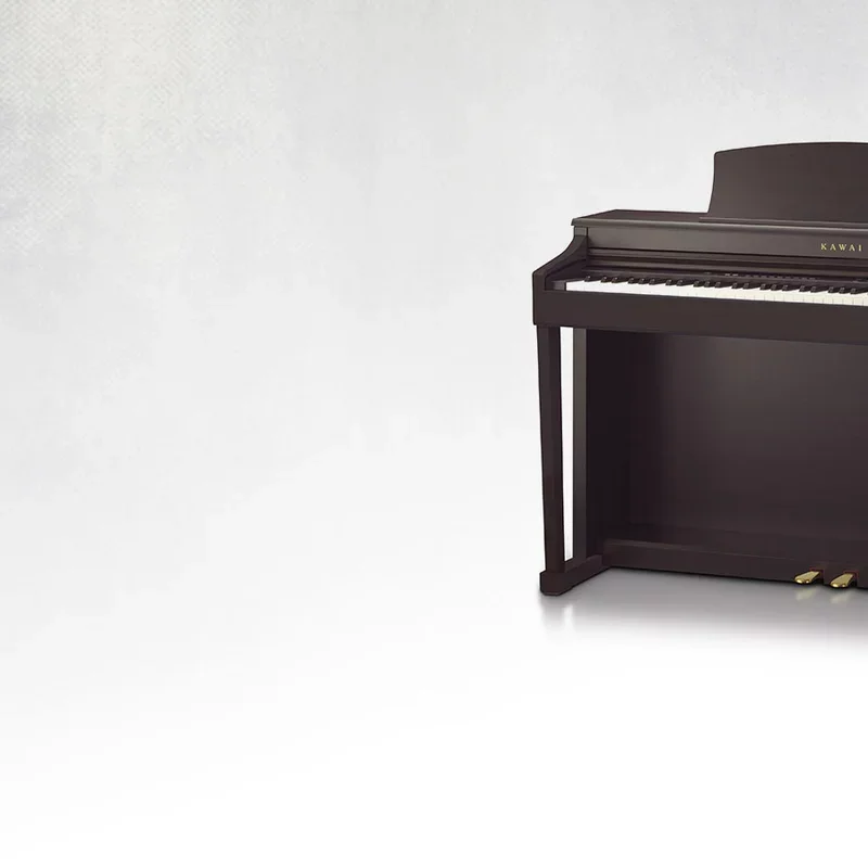 KAWAI CN33 - Chi tiết 1