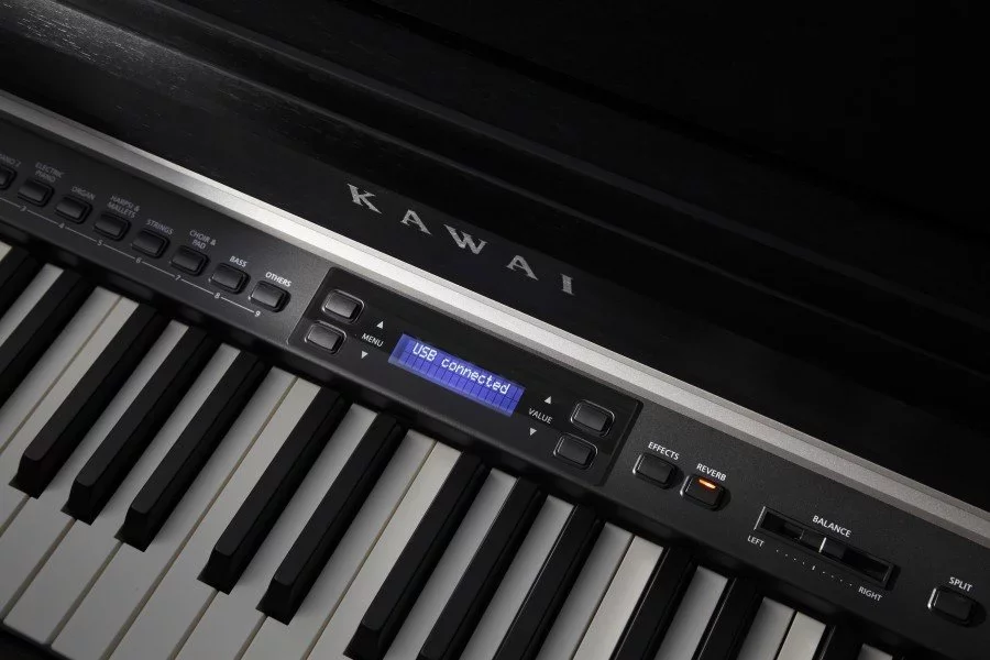 KAWAI CN340 GP - Chi tiết 1