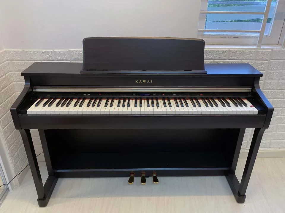 KAWAI CN350GP - Chi tiết 1