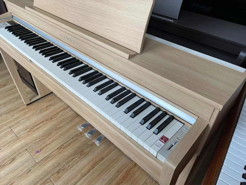 Reviews KAWAI CN37