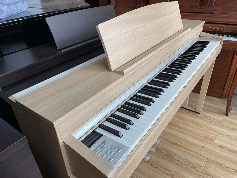 KAWAI CN37 LO - Chi tiết 2