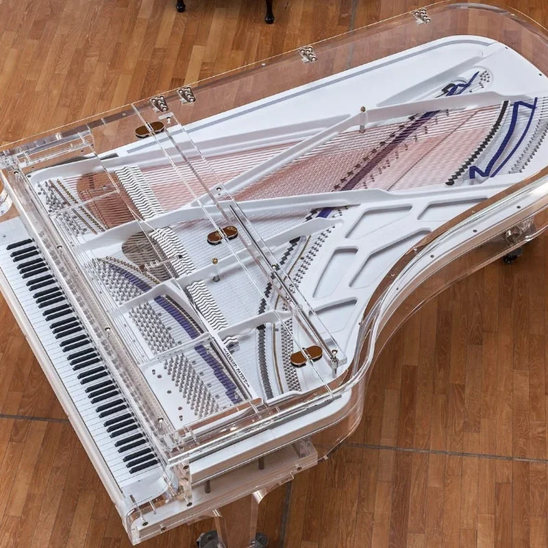 Reviews KAWAI CRYSTAL CR-40A