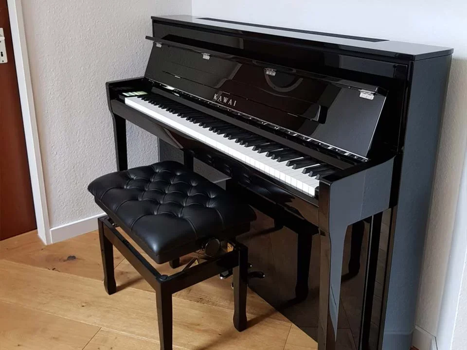 Reviews KAWAI CS11