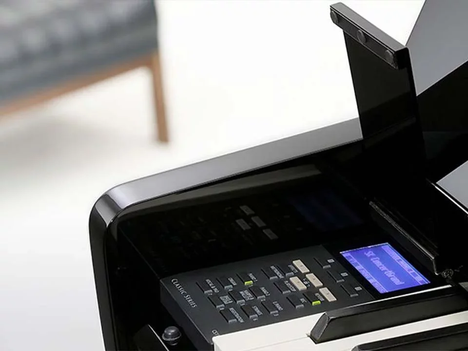 KAWAI CS11 - Chi tiết 1