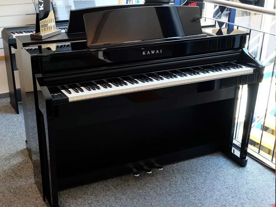 KAWAI CS8 - Chi tiết 1